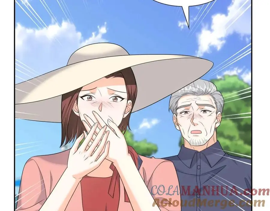 第49话 他怎么会在炸鸡店里打工136
