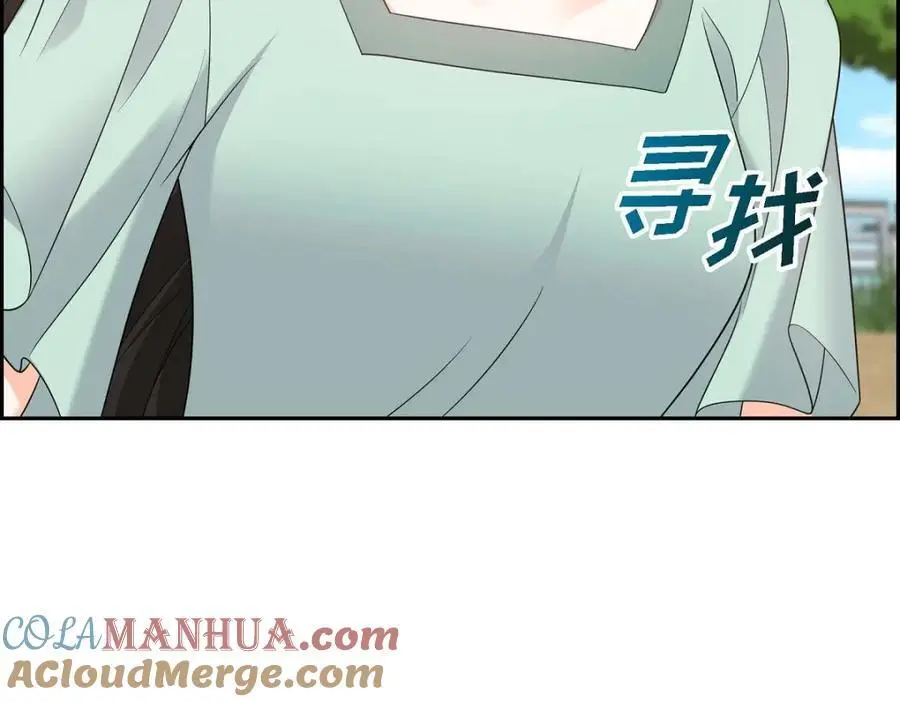 第49话 他怎么会在炸鸡店里打工100