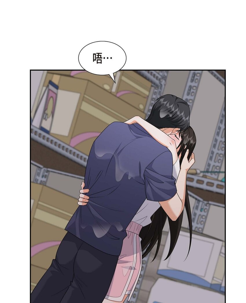 第34话 这个仓库太窄了48