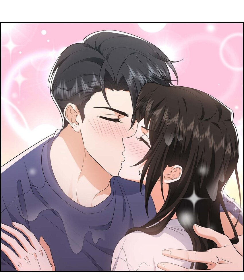 第34话 这个仓库太窄了37