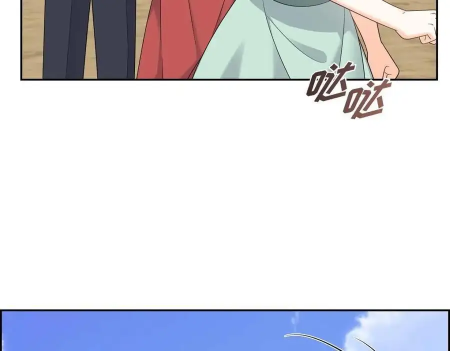 第49话 他怎么会在炸鸡店里打工97