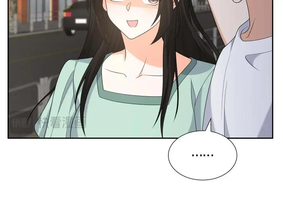 第50话 一直都在装单身吗？82