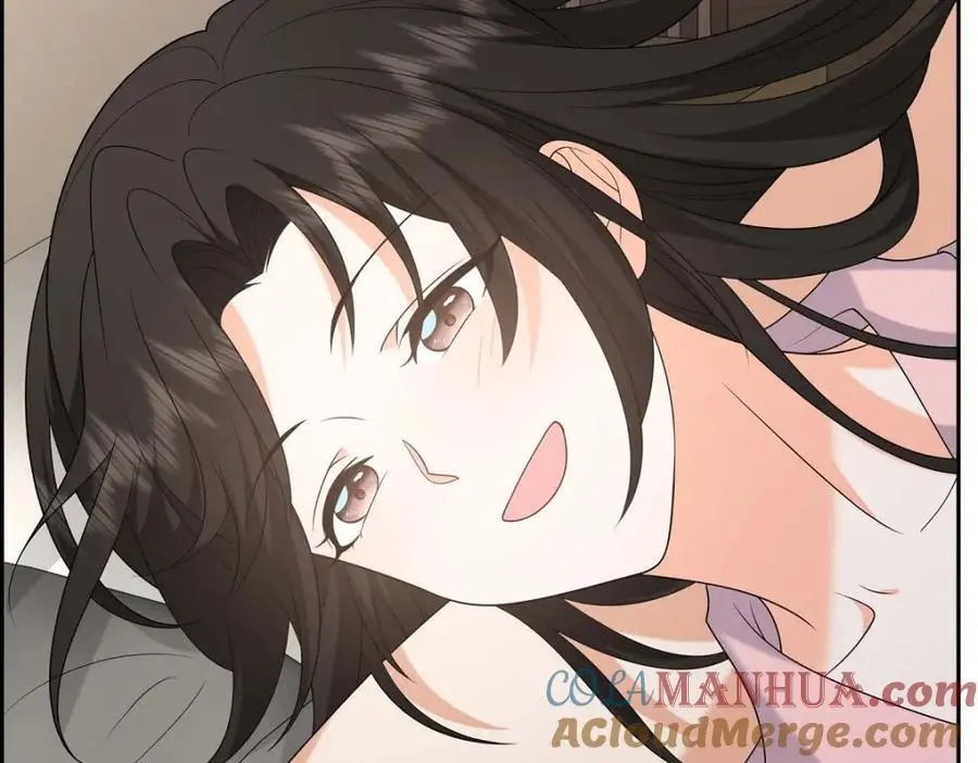 第50话 一直都在装单身吗？204