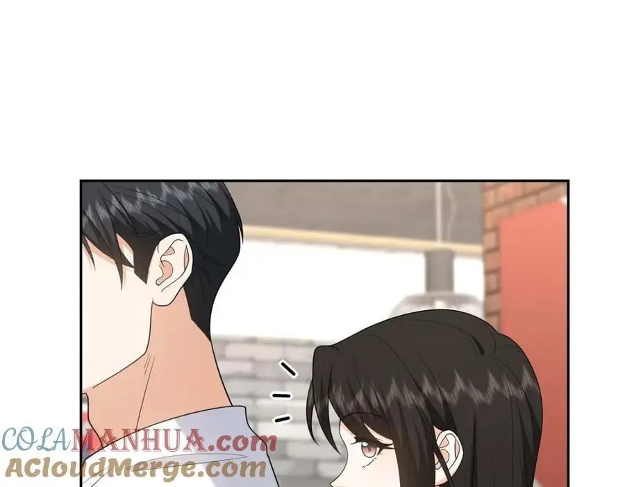 第50话 一直都在装单身吗？32