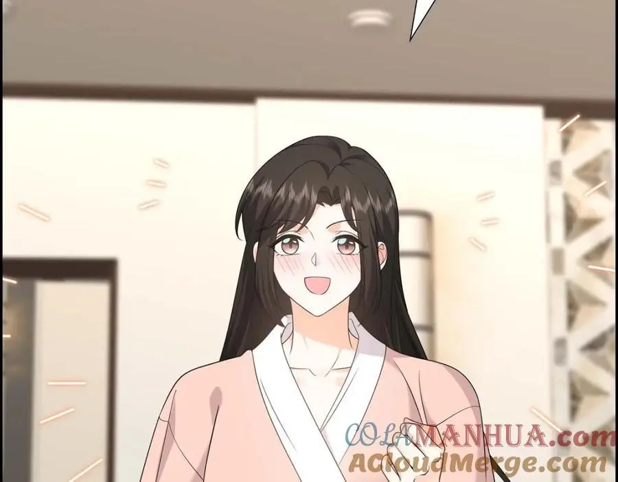 第43话 假结婚的事被发现88