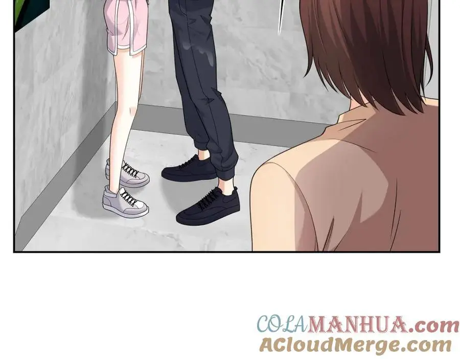 第35话 这让我怎么拒接！24