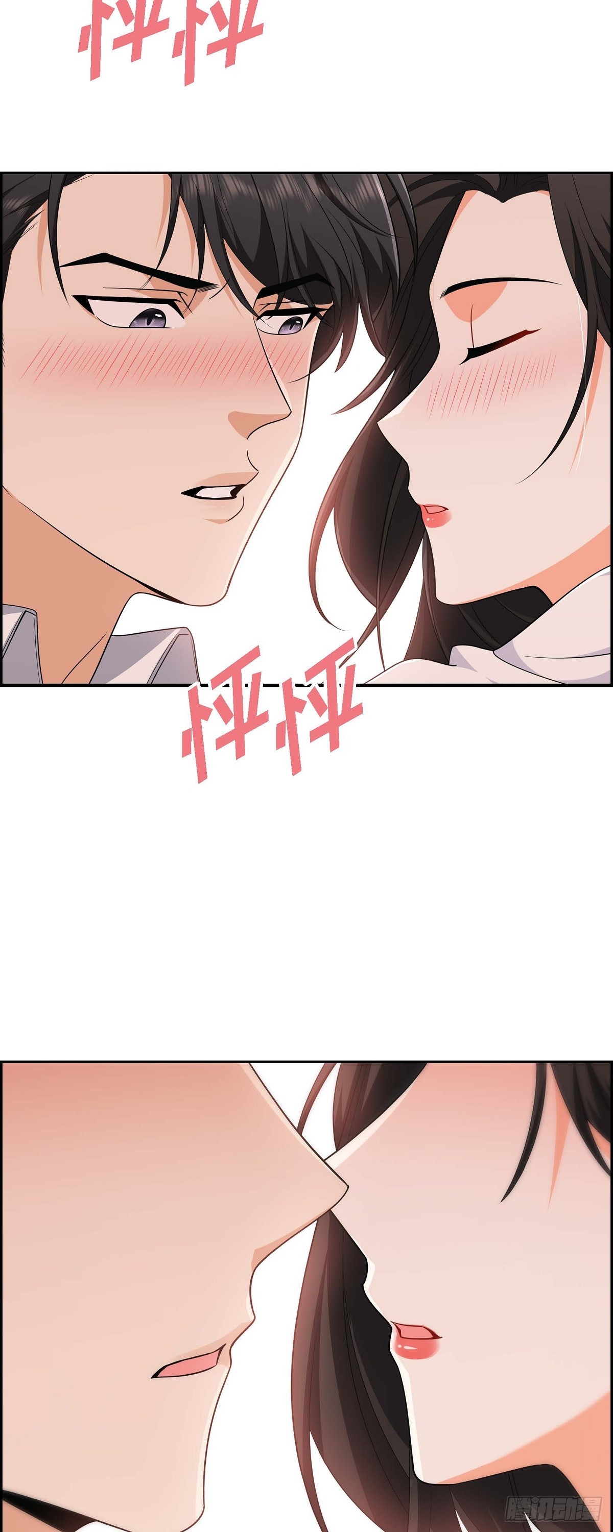 第8话 太不可思议了23