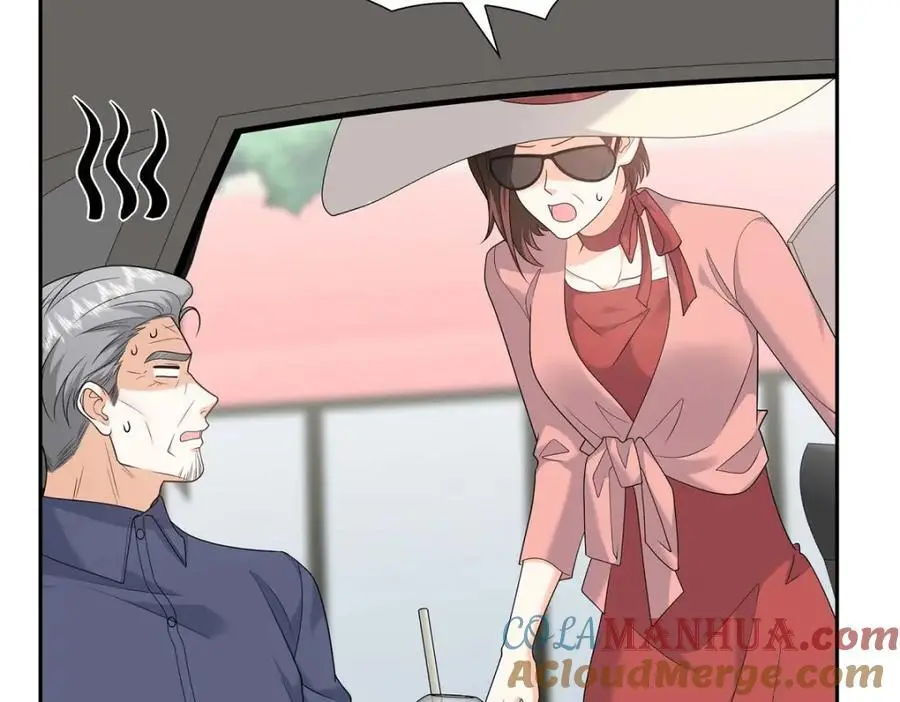 第49话 他怎么会在炸鸡店里打工4