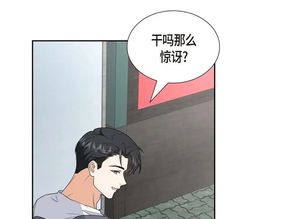 第50话 一直都在装单身吗？58