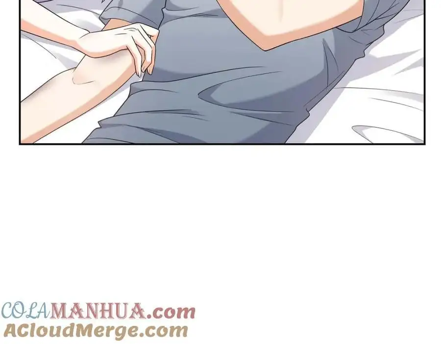 第35话 这让我怎么拒接！92