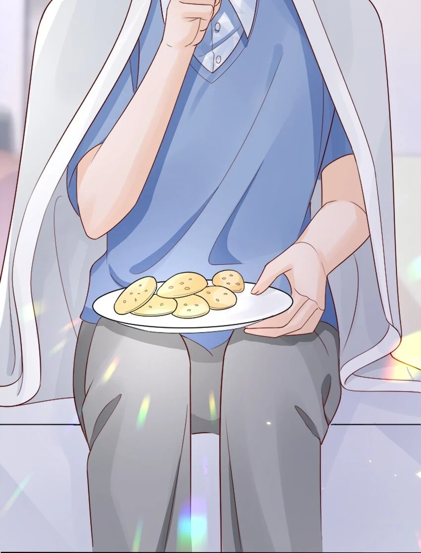 026 我对你一见钟情了3