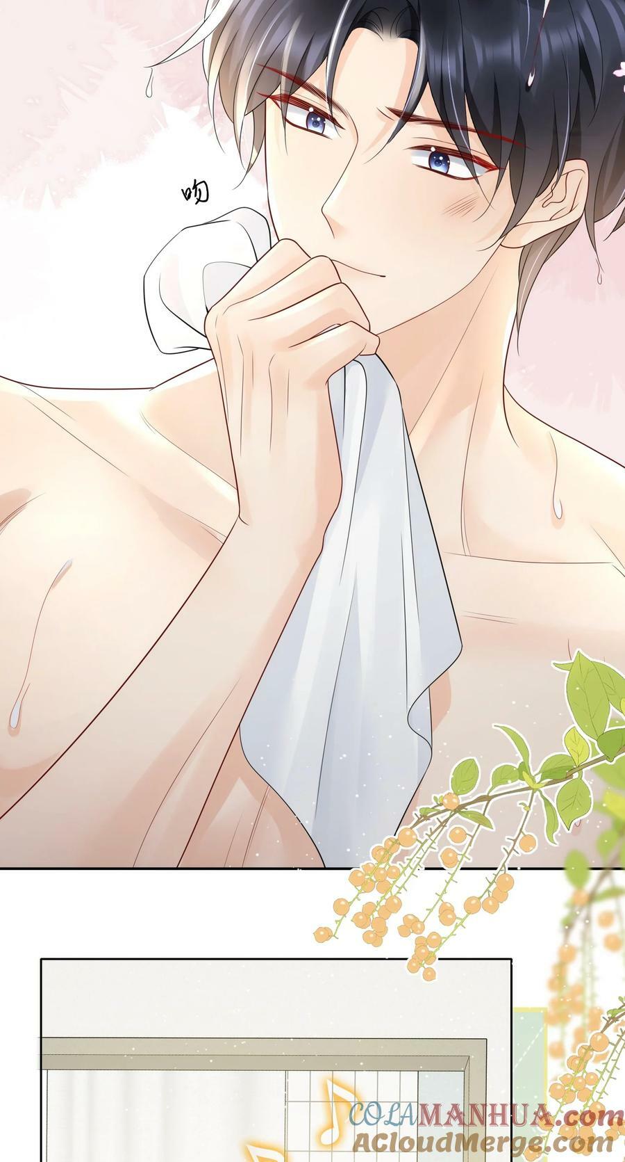 043 你不会和他睡了吧？！27