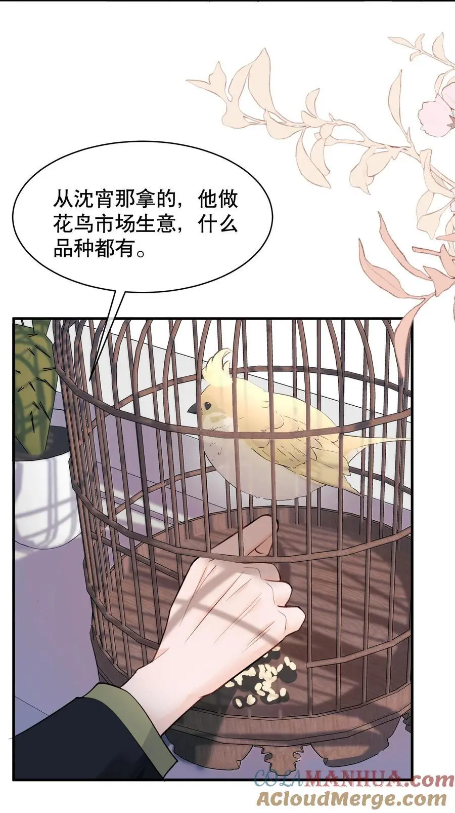 061 你行不行呀24
