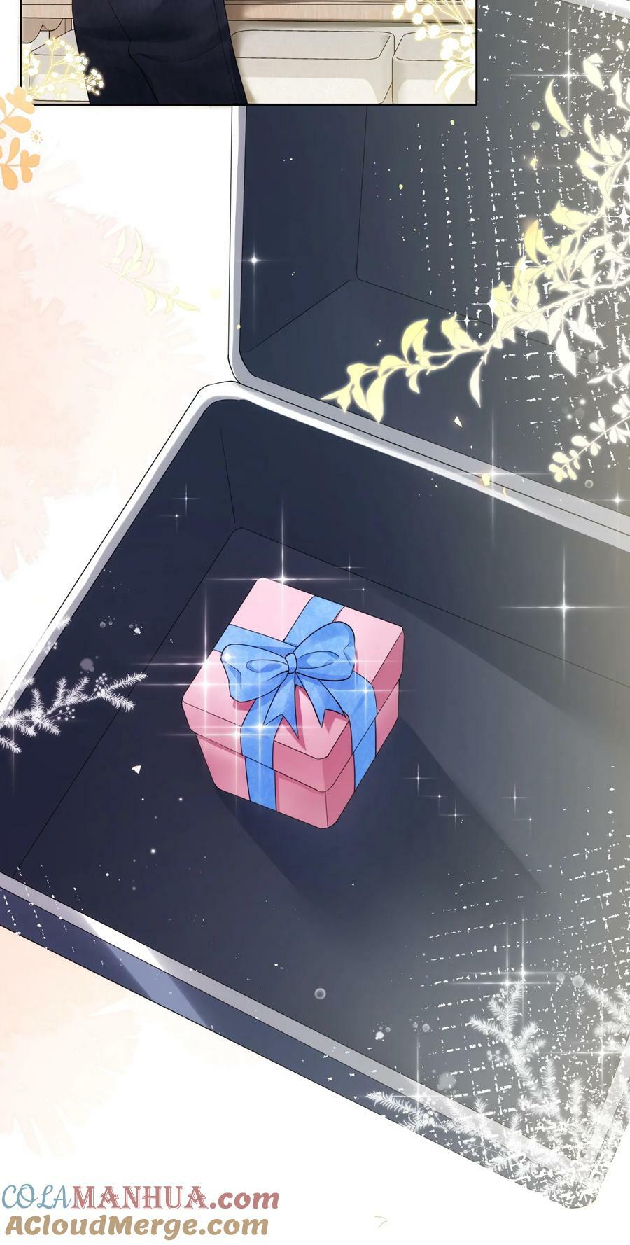 040 他……是不是喜欢我？！20