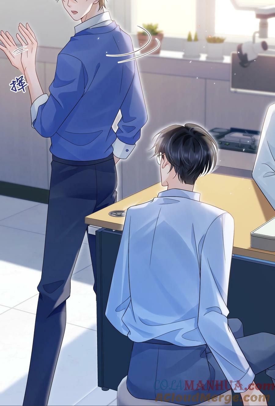 047 一个大男人，有什么好怕打针的！39