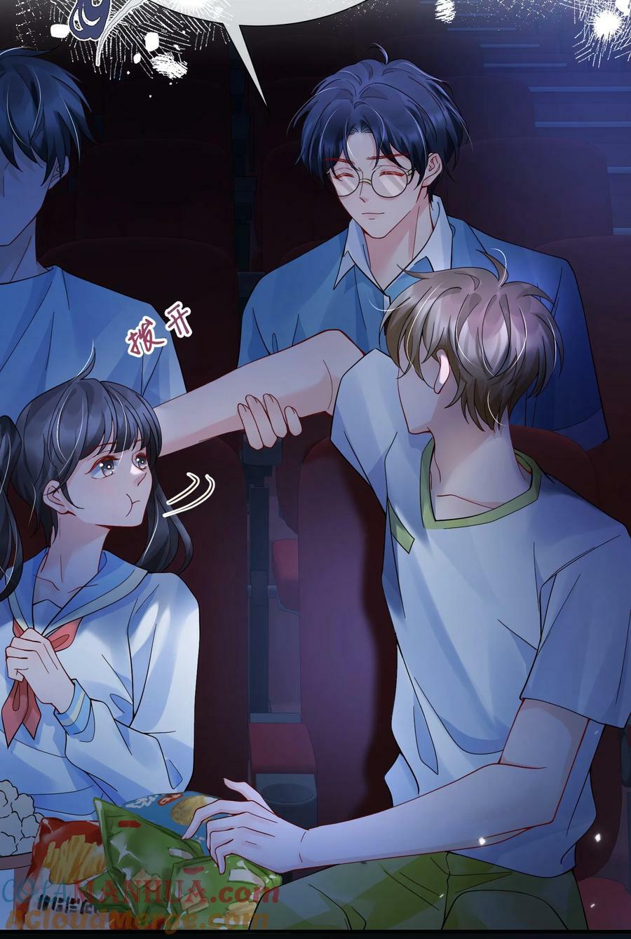 048 闹别扭12