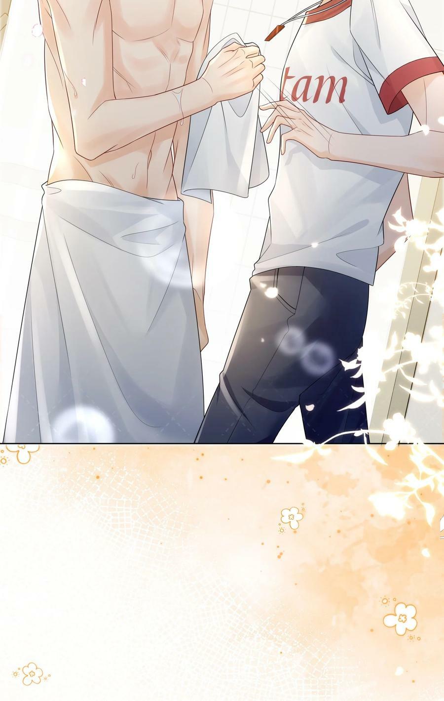 043 你不会和他睡了吧？！25