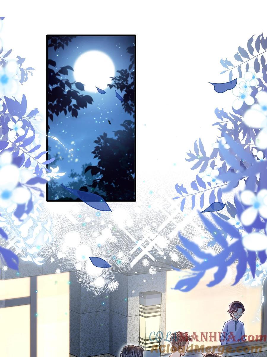 050 阿衍，我要亲你了2