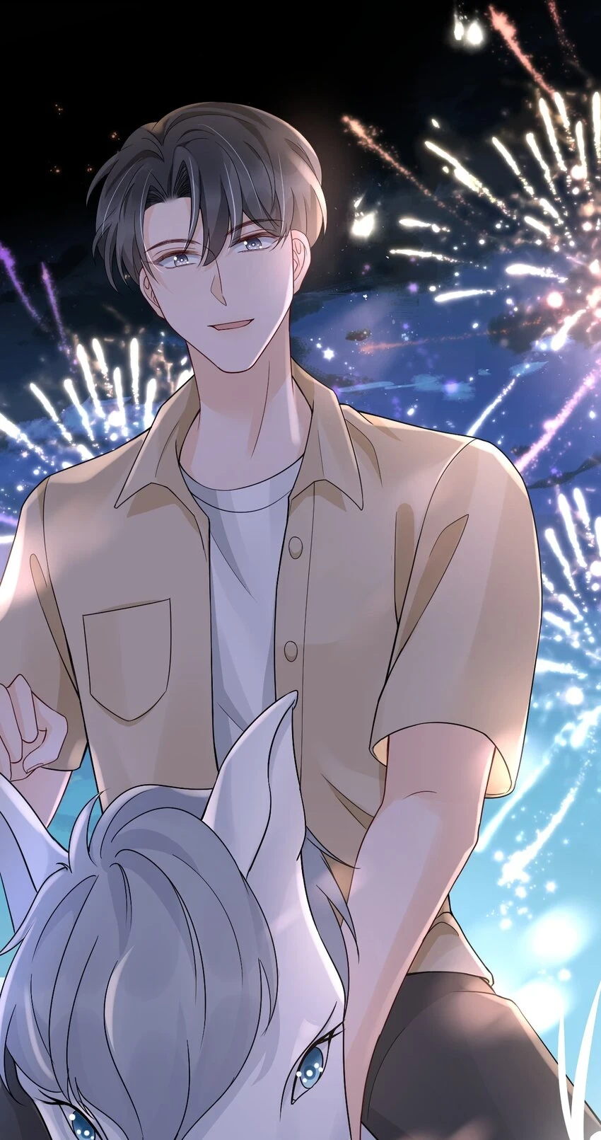 029 我可以养你25