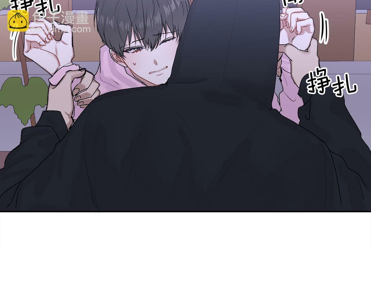 第16话 放开我41