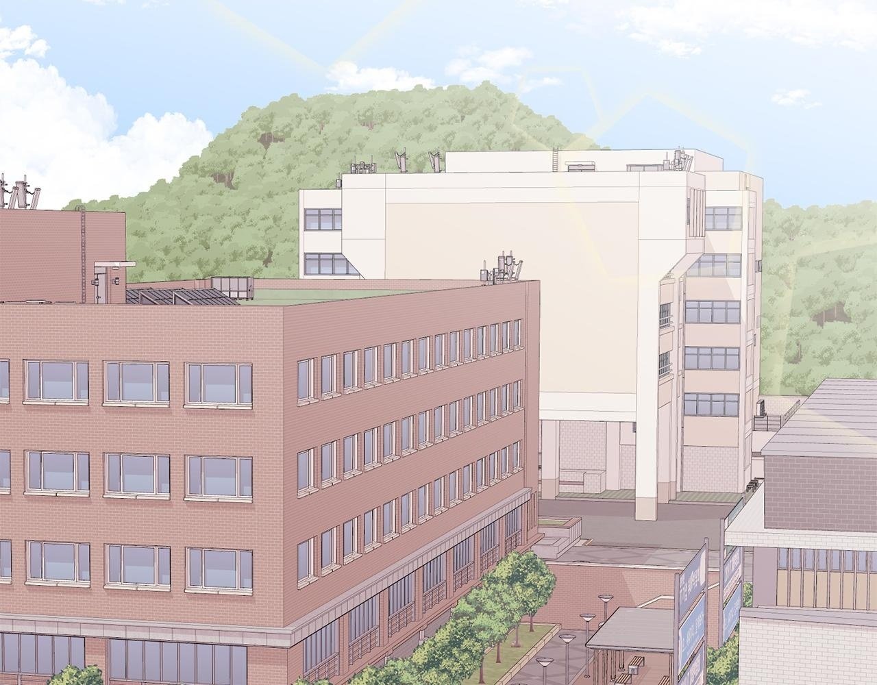 第4话 新欢1