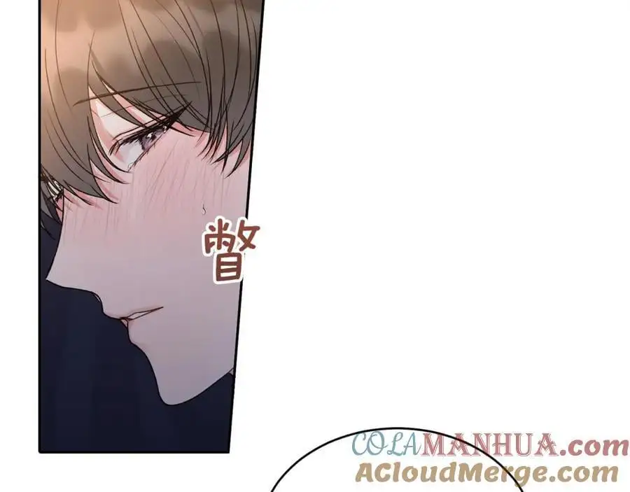 特别番外一 害羞的男仆16
