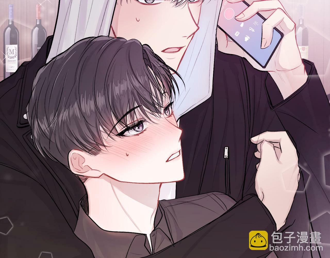 第11话 哥被搭讪了104