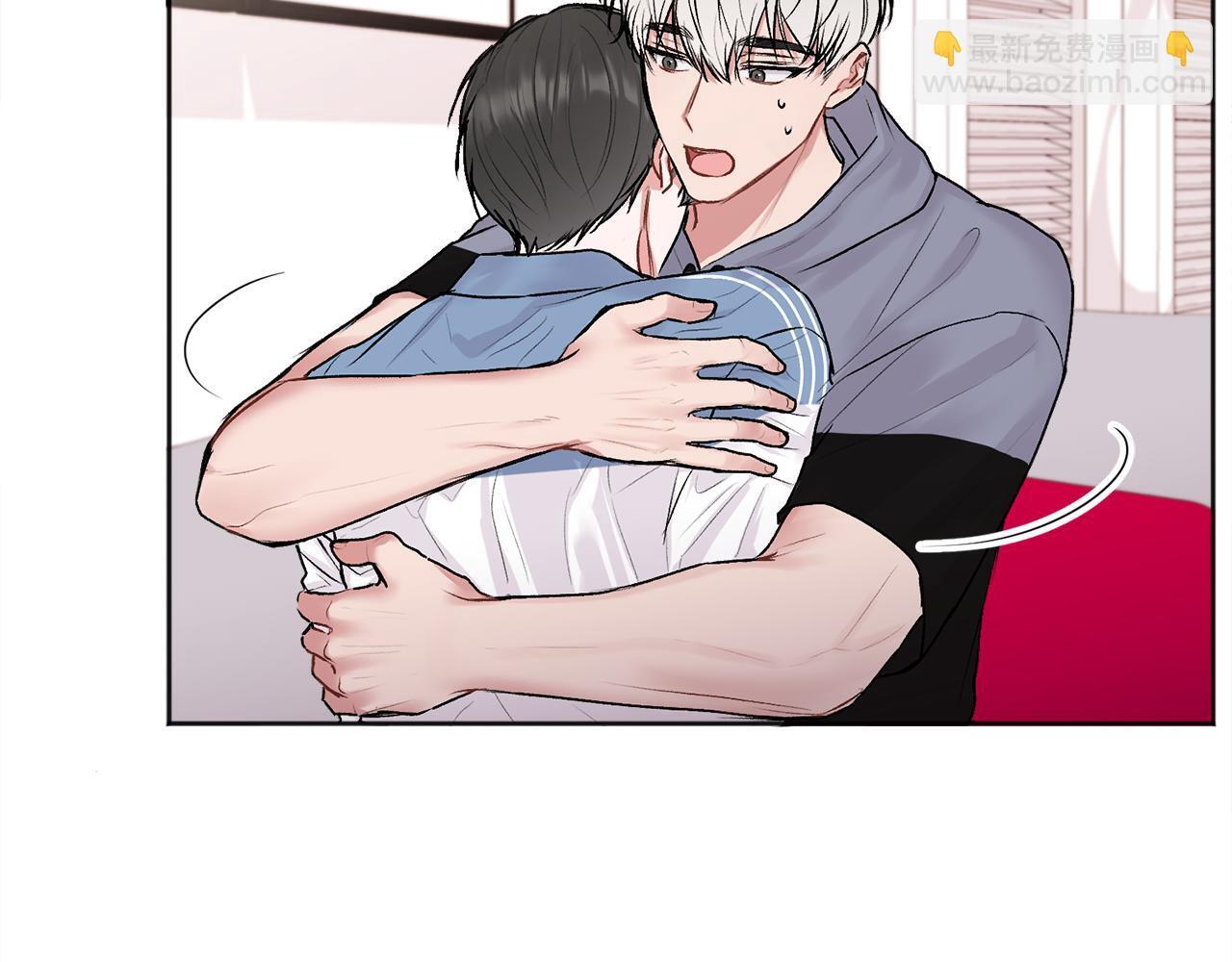 第30话 敞开心扉33