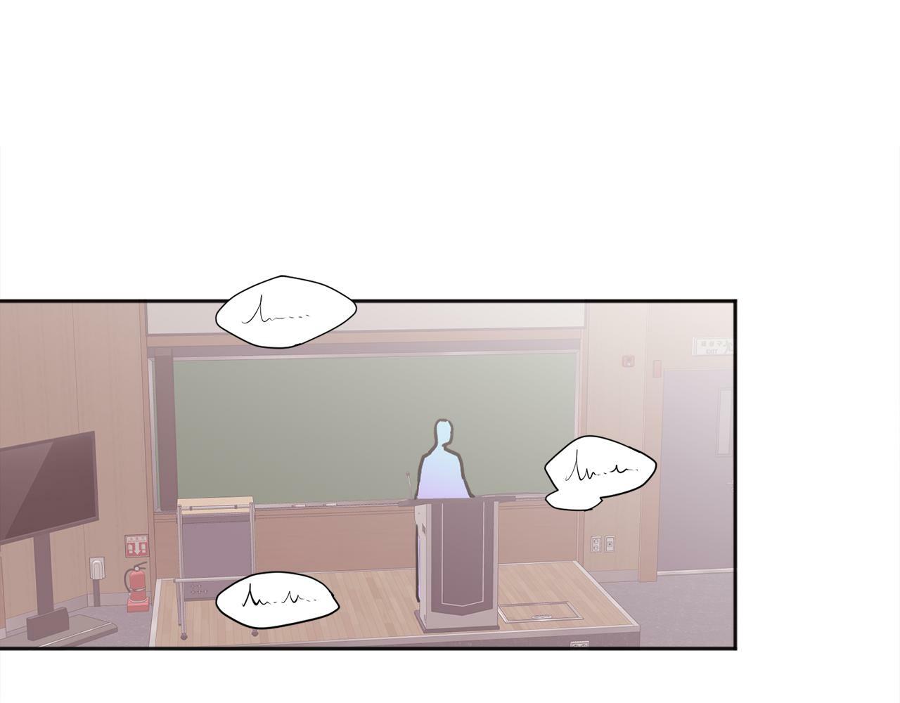 第22话 甜蜜的借宿73