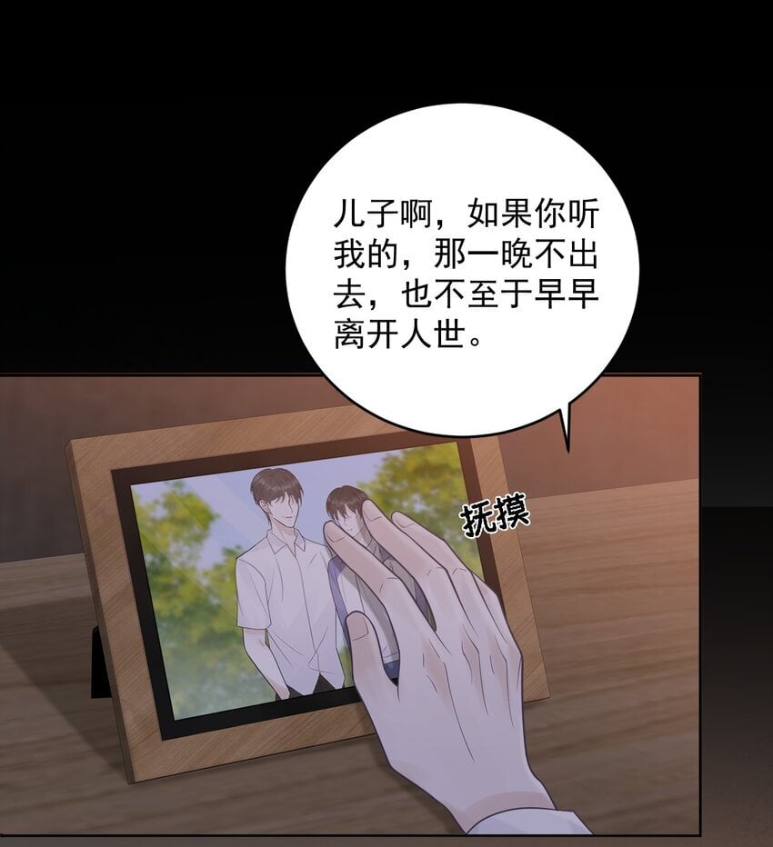 021 暗暗吃醋？！+福利活动2