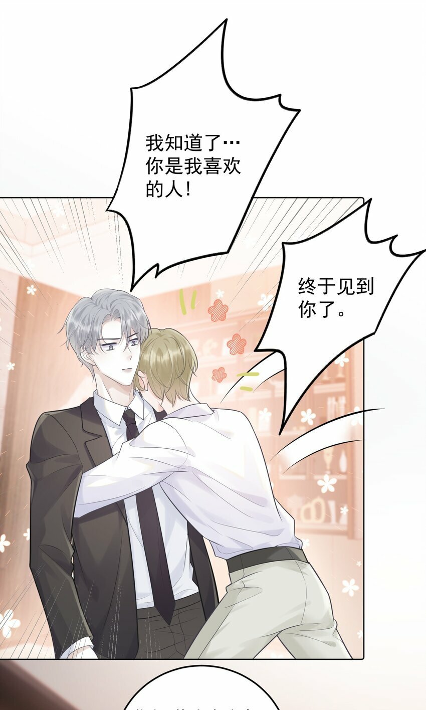 007 他果然没那么单纯！36