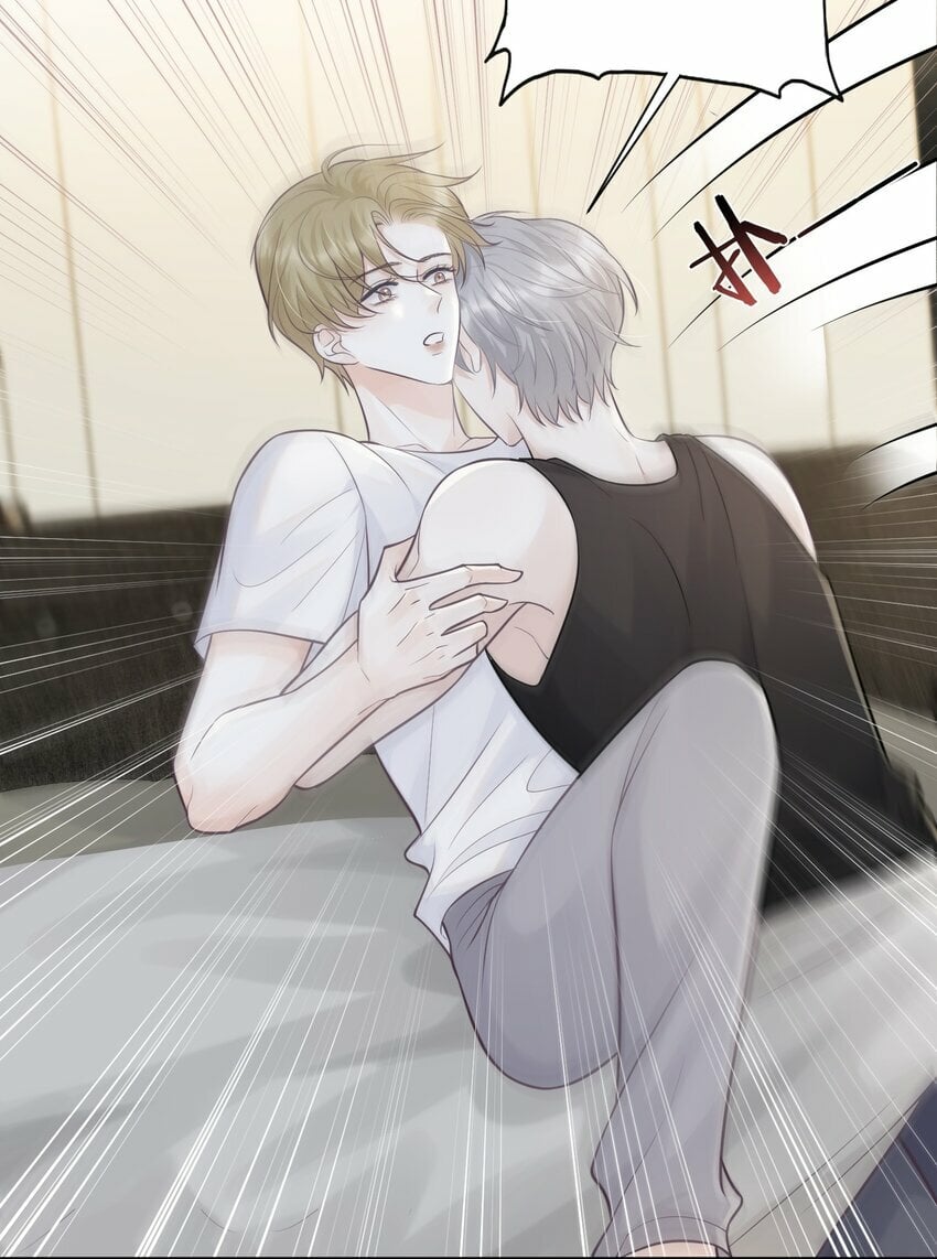 003 老板能不这么严格吗？17