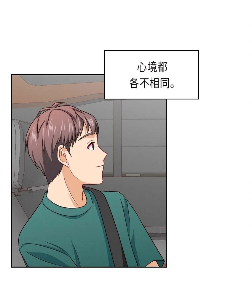 21 心境都各不相同60