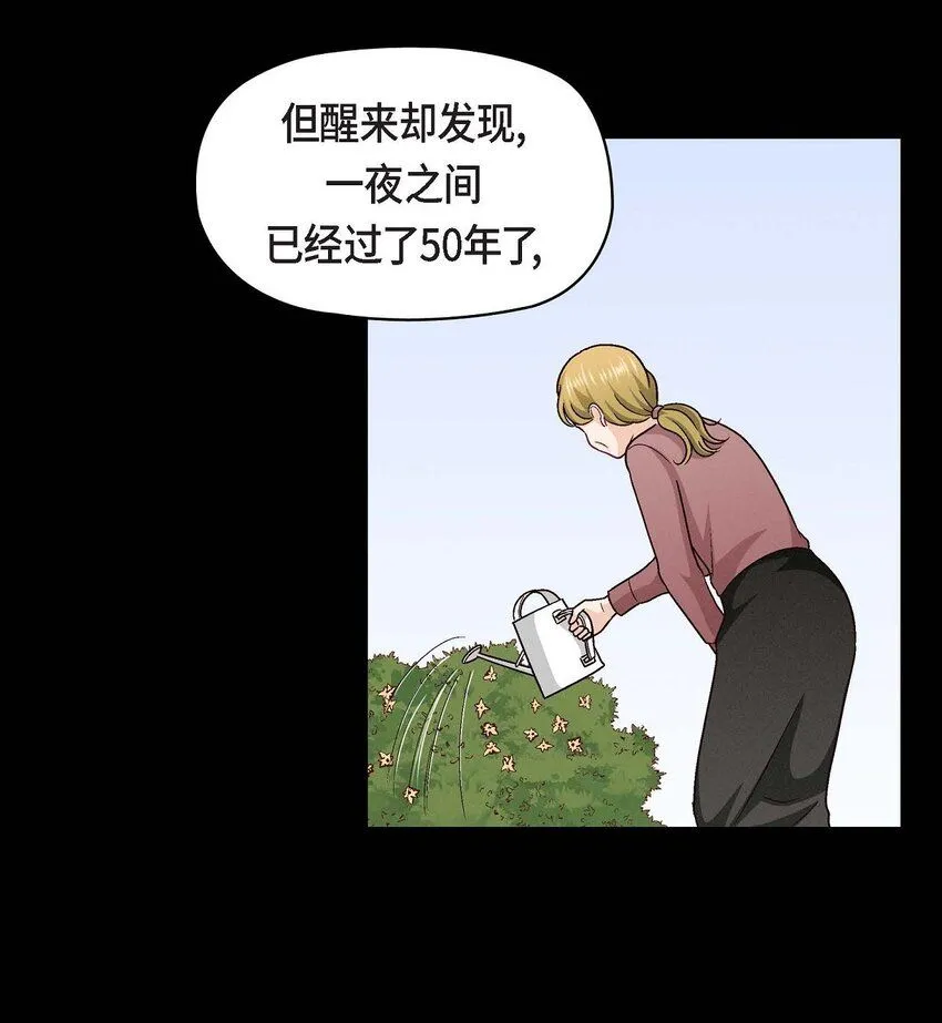 28 命中注定的人6