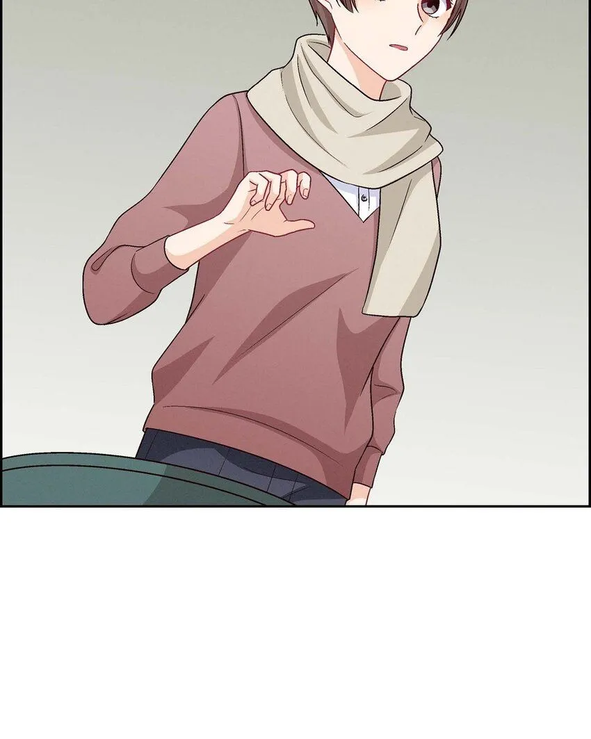 31 你有喜欢的人了？！14