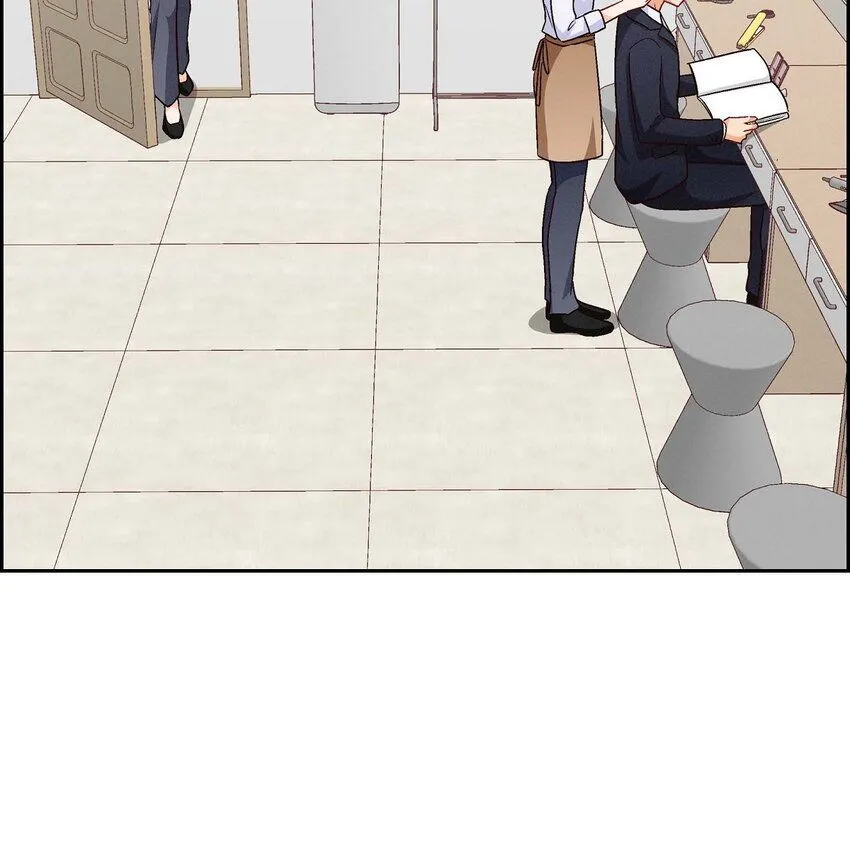 31 你有喜欢的人了？！3