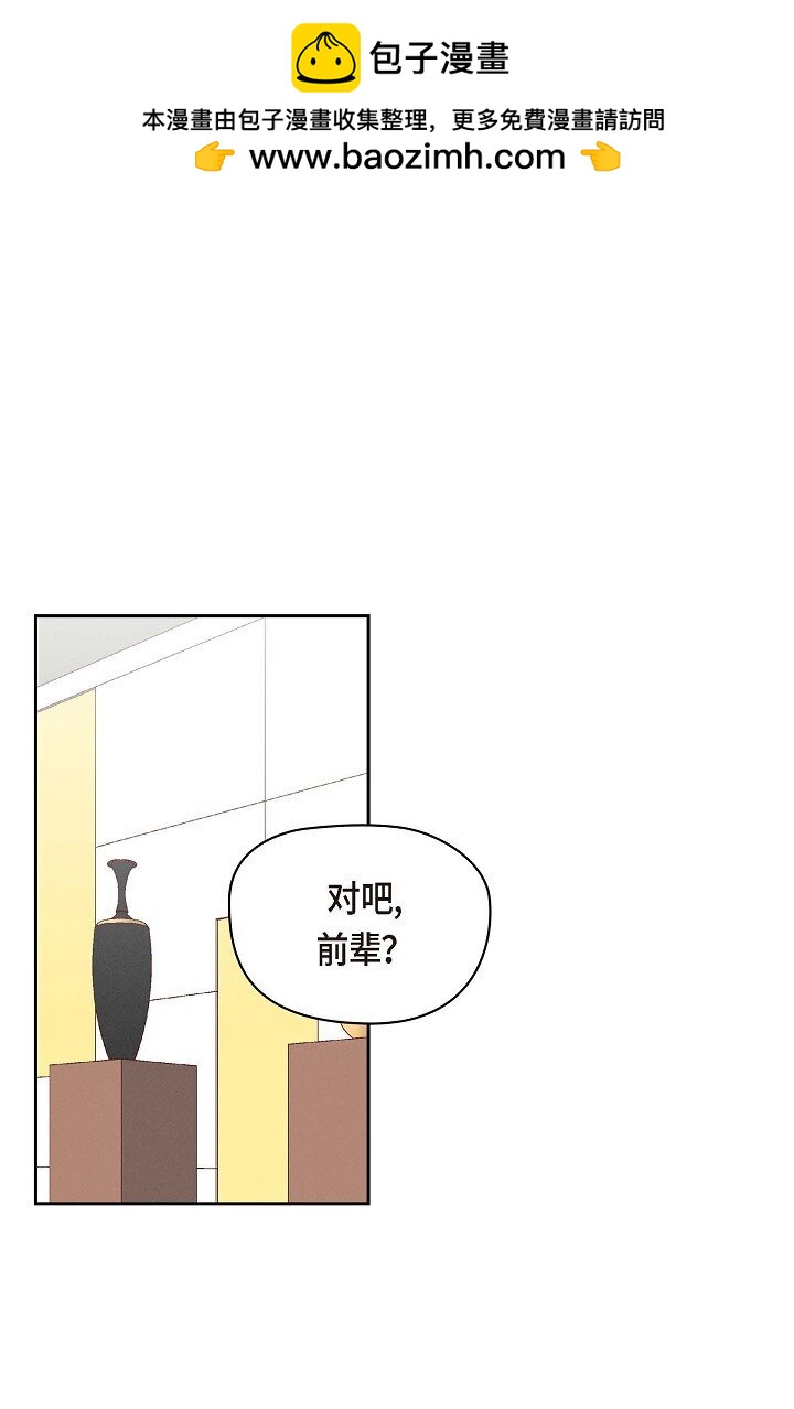 37 他对我是哪种感情？1