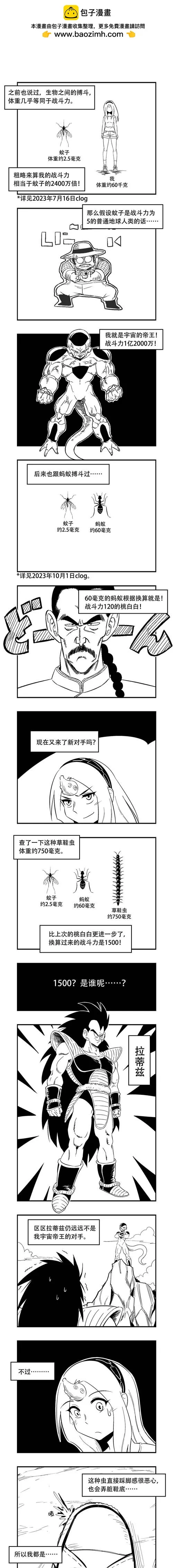 0213 战斗力1亿5000万1