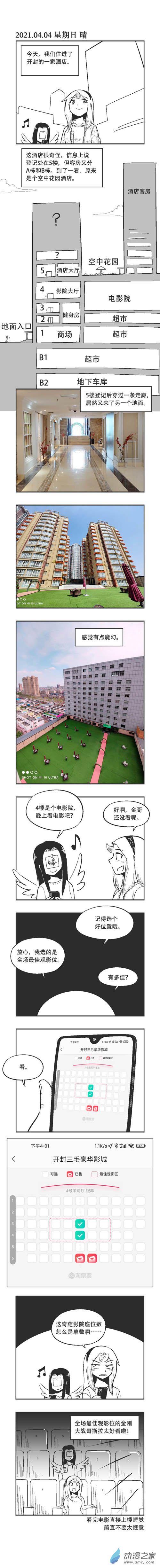 0057 最佳观影位0
