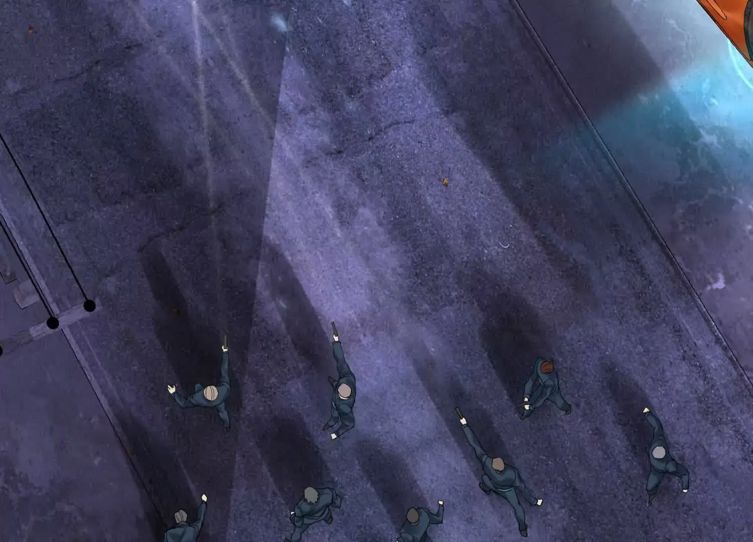 020 合力抗敌0397