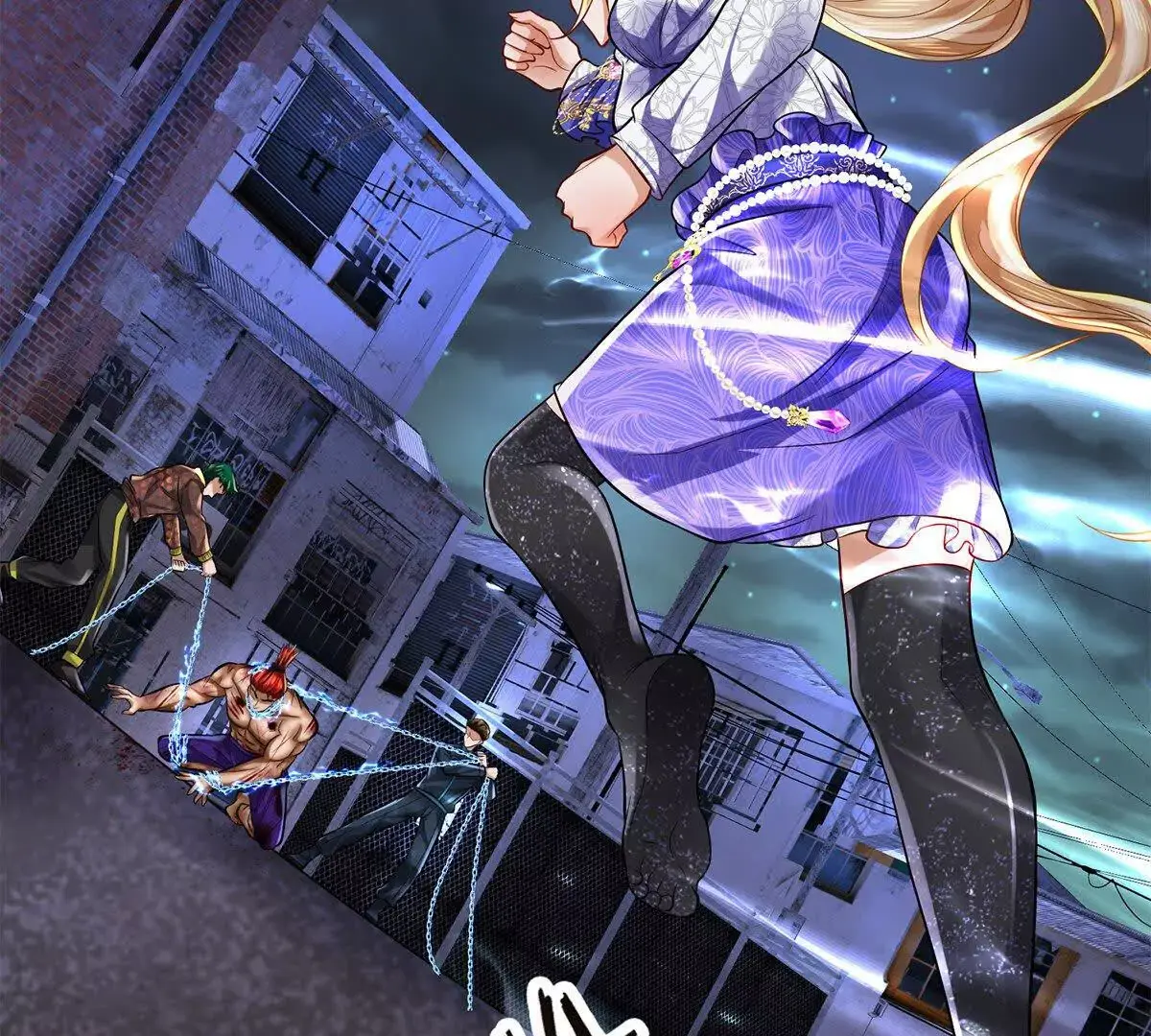 022 战神再现0237