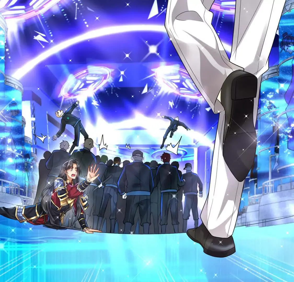 008 逃走5