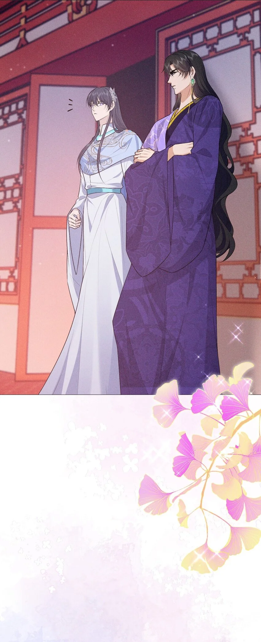 23 离开30