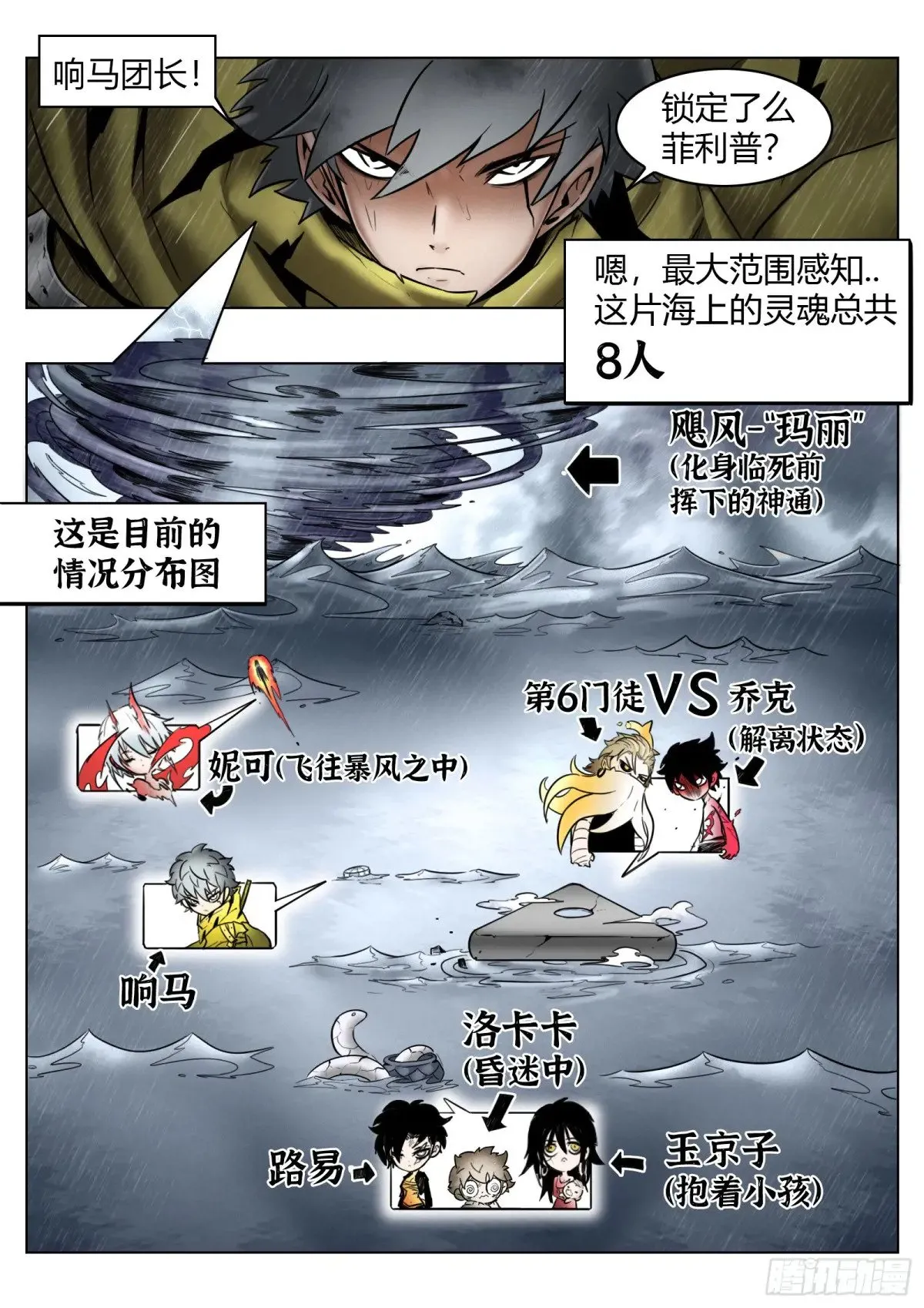 第71话：卒2