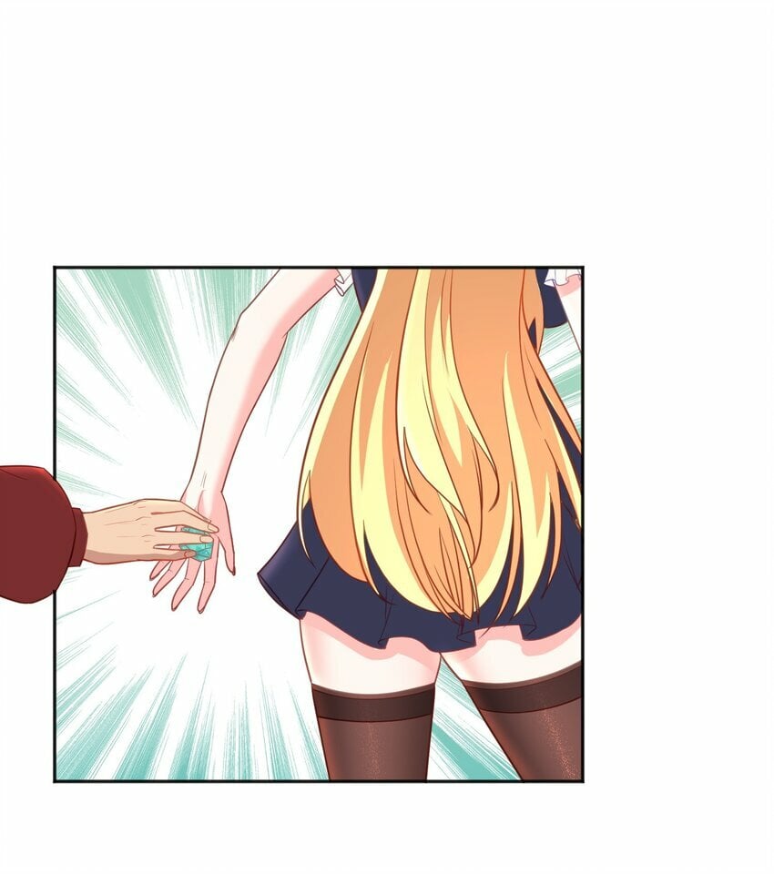 第25话 绝不让你接近她！21