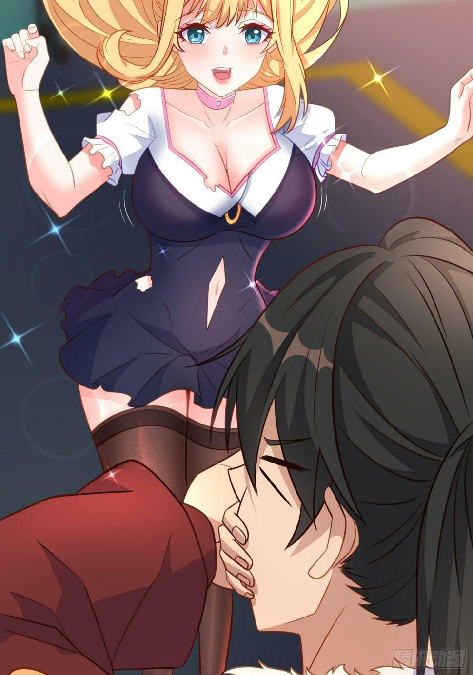 第5话 我的戒指？8