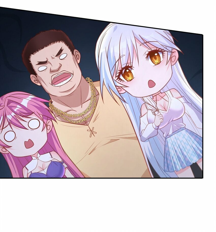 第33话 当上长老了？34