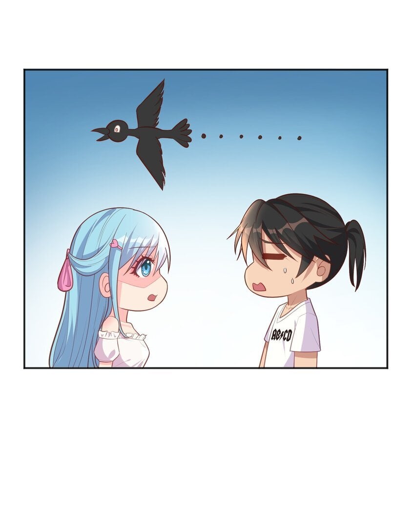 第48话 初恋的修罗场7