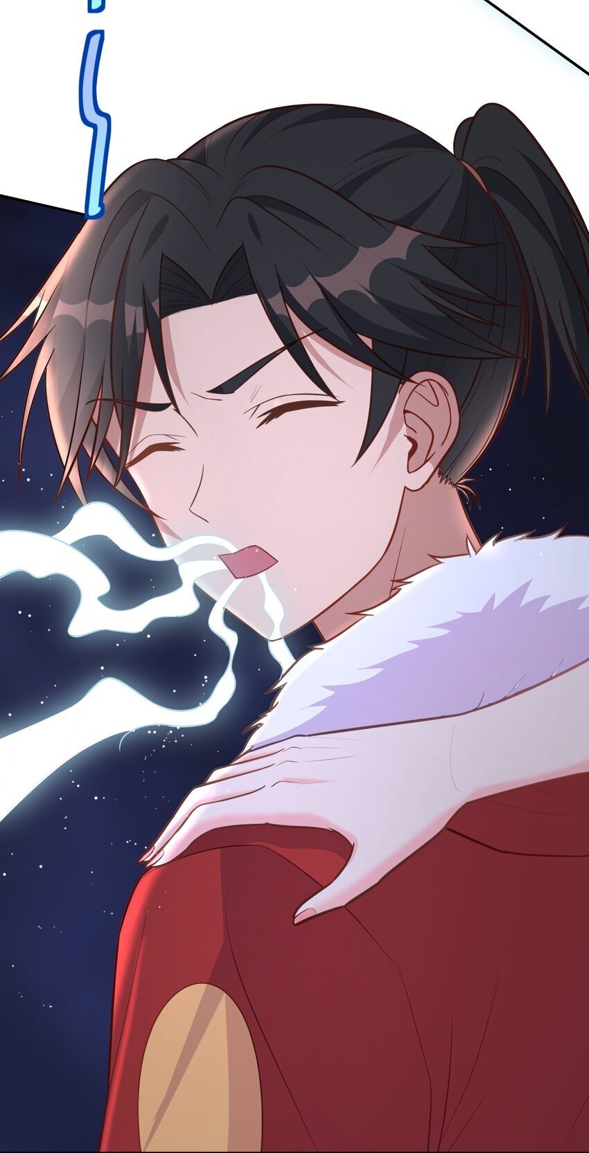 第47话 我的初恋？2