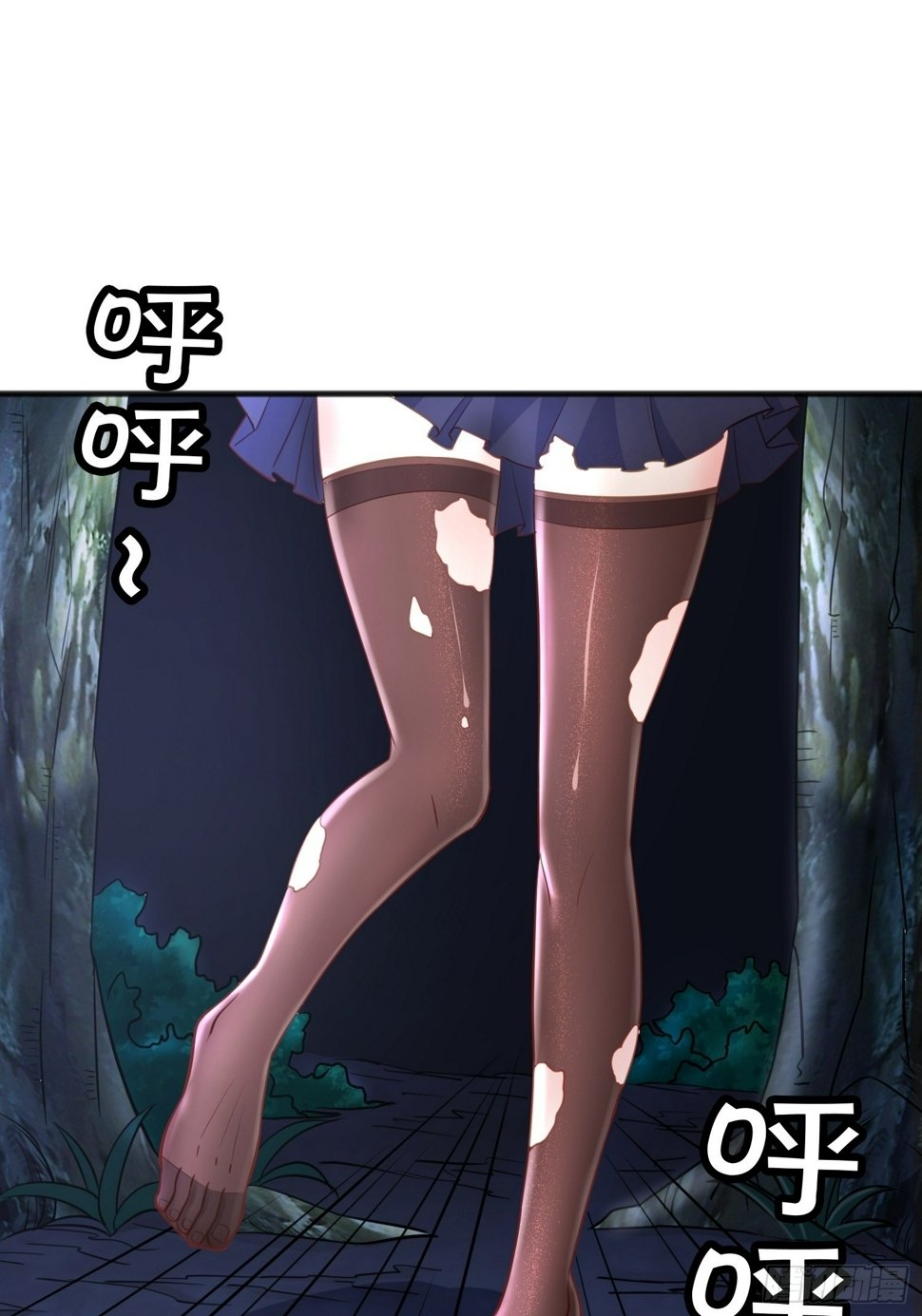 第6话 车速太快也不好15